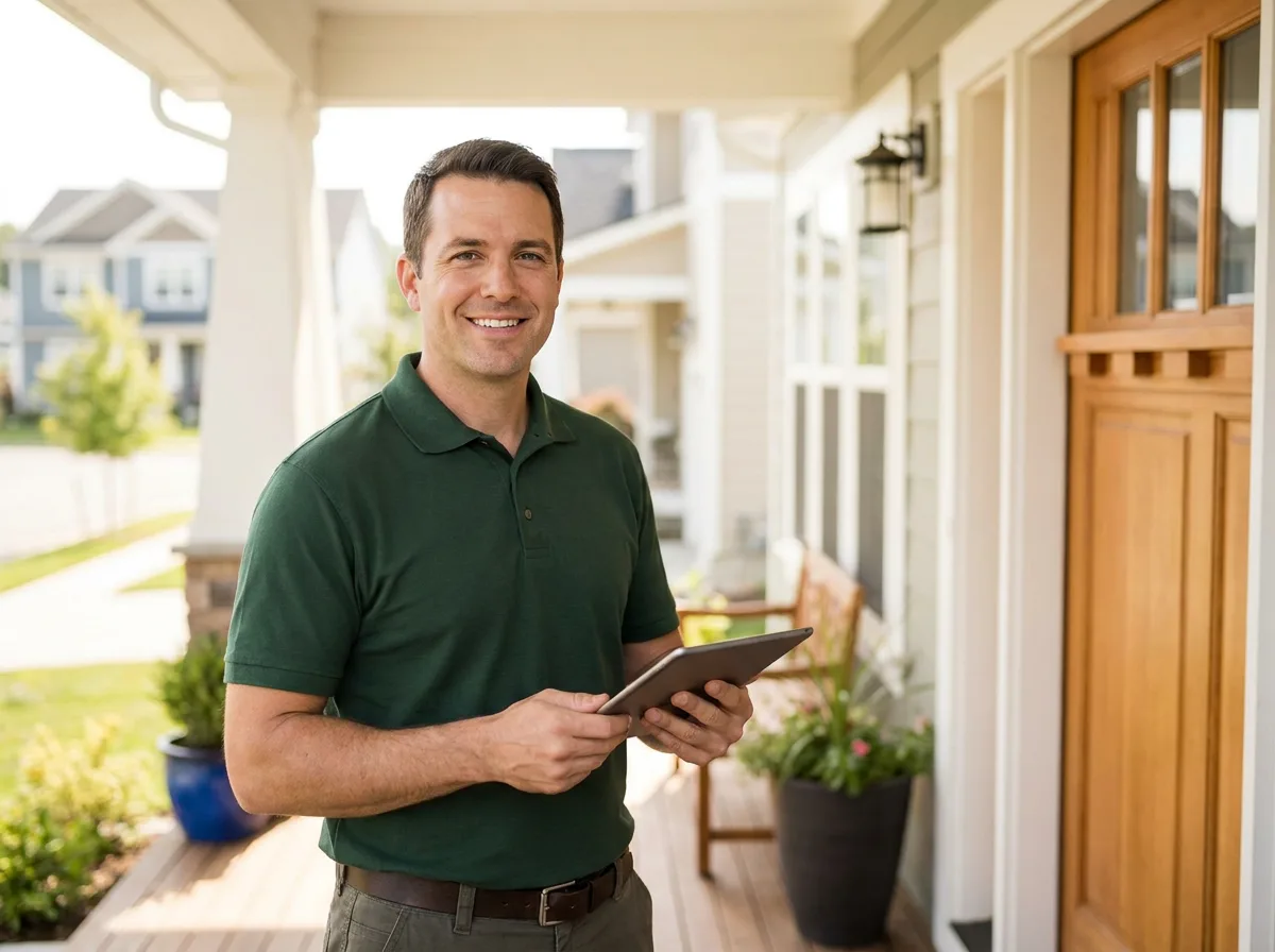 Pest control FAQs for Olmitz, KS